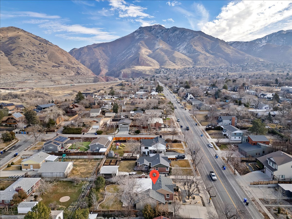 2841 E LOUISE AVE Millcreek, UT 84109