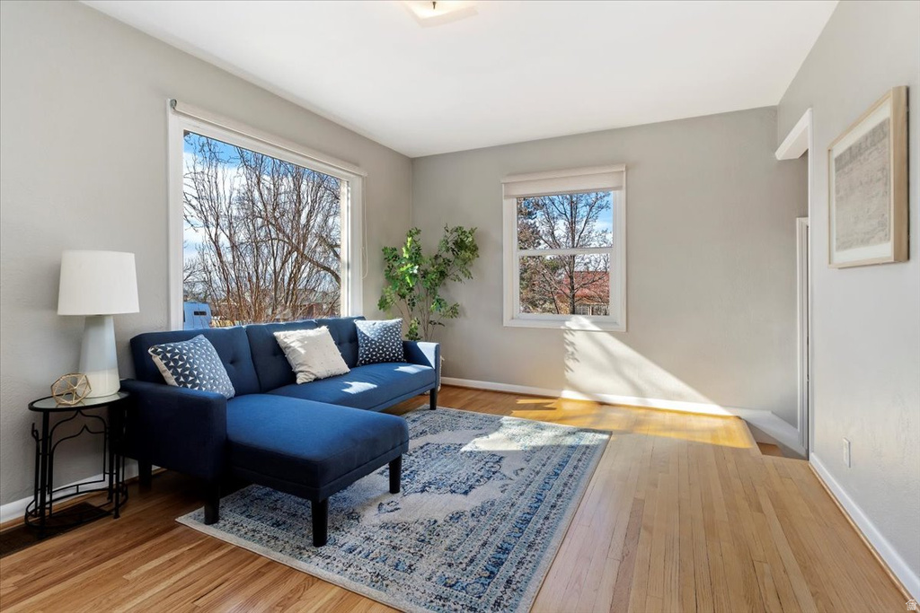 2841 E LOUISE AVE Millcreek, UT 84109