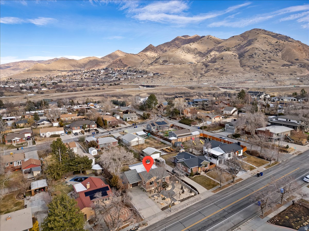 2841 E LOUISE AVE Millcreek, UT 84109