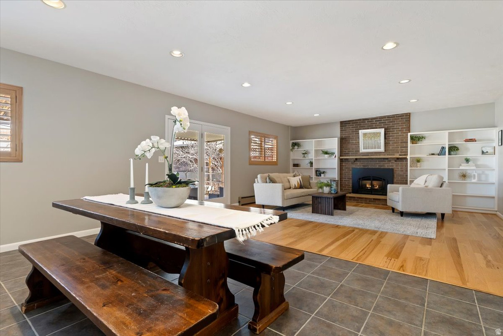 2841 E LOUISE AVE Millcreek, UT 84109