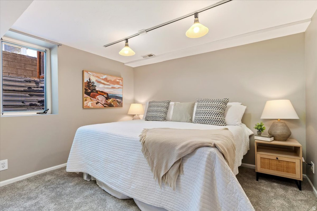 2841 E LOUISE AVE Millcreek, UT 84109