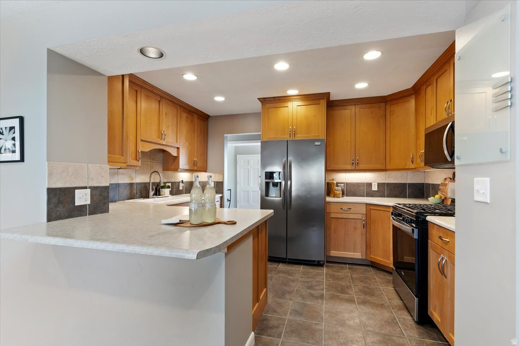 2841 E LOUISE AVE Millcreek, UT 84109