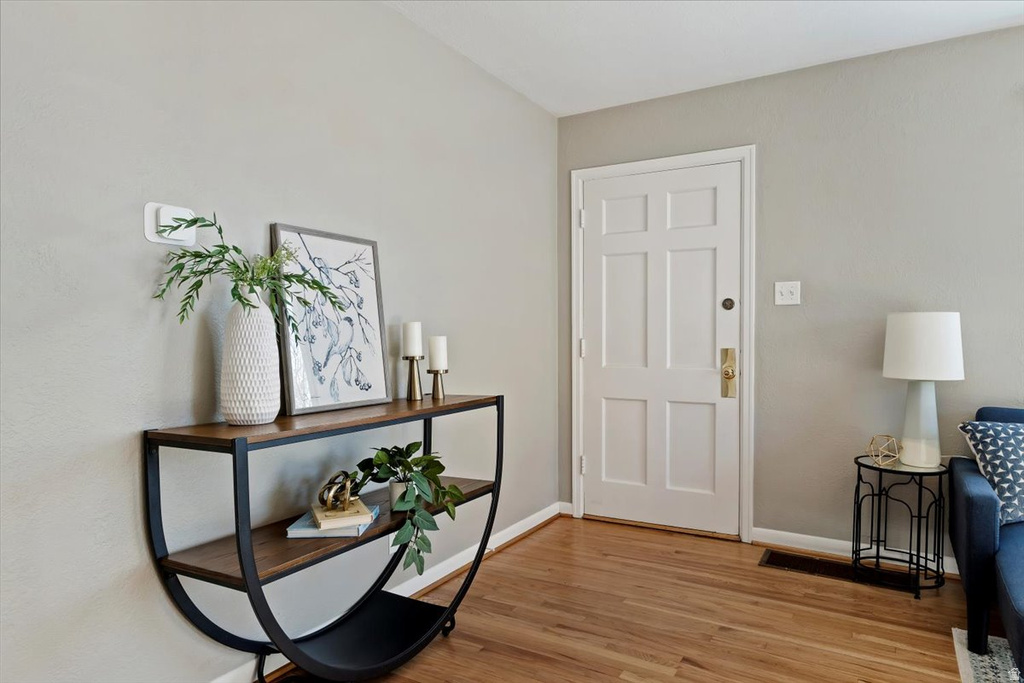 2841 E LOUISE AVE Millcreek, UT 84109