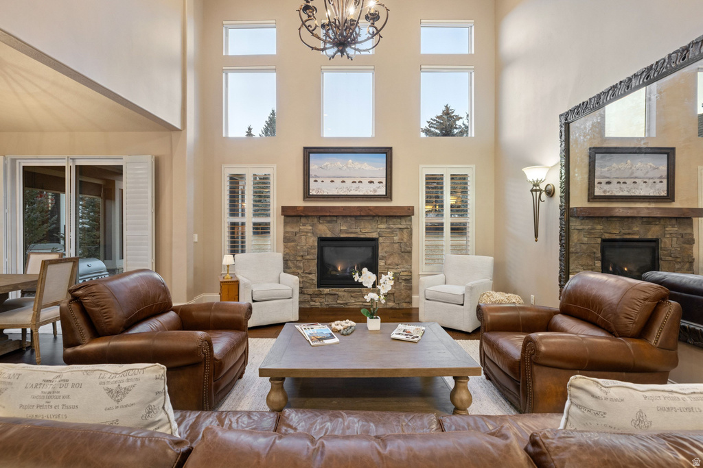 431 N FAIRWAY DR Midway, UT 84049