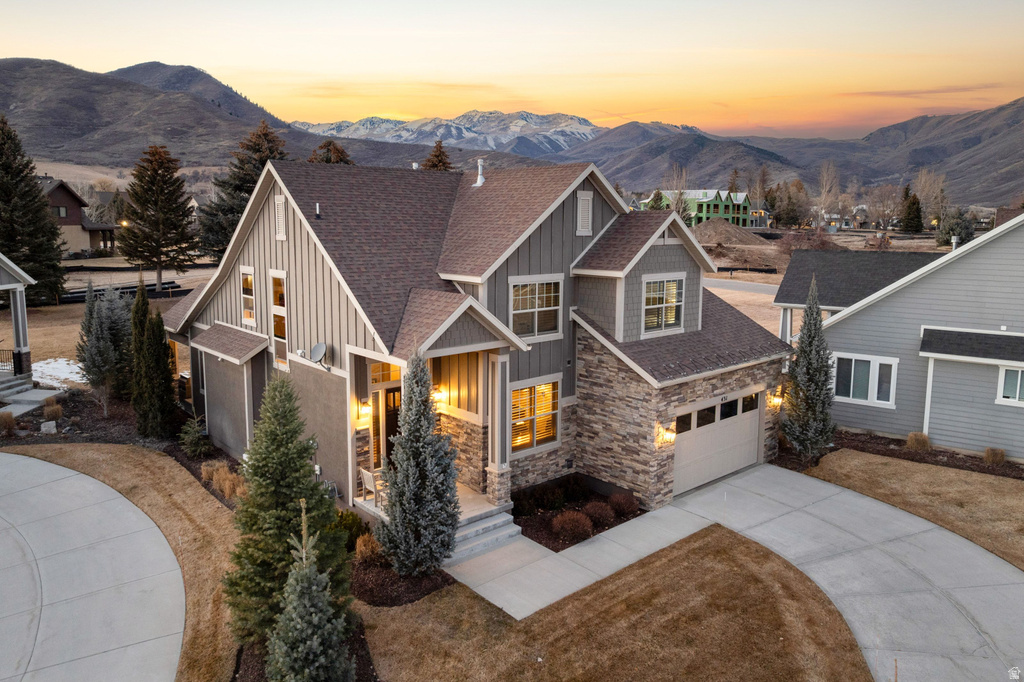 431 N FAIRWAY DR Midway, UT 84049