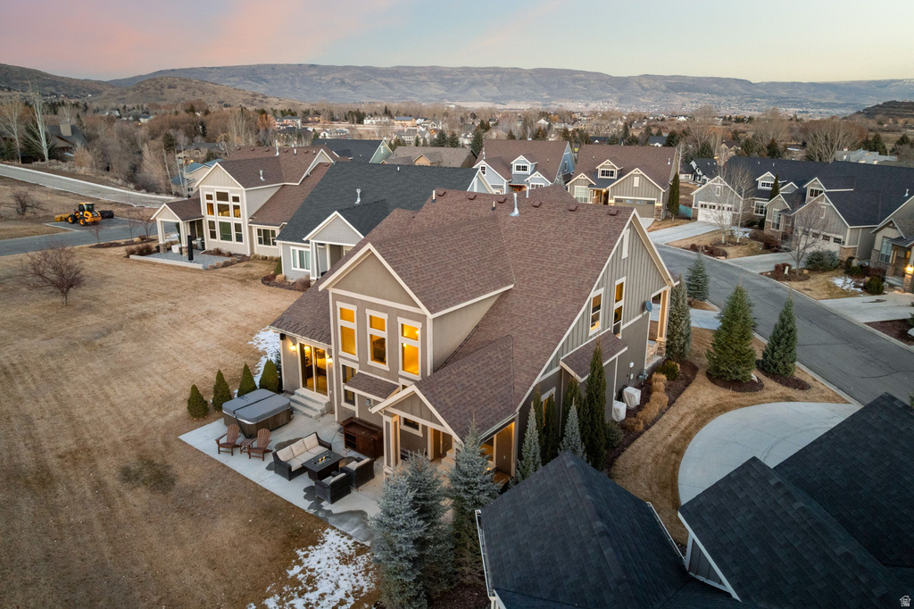 431 N FAIRWAY DR Midway, UT 84049