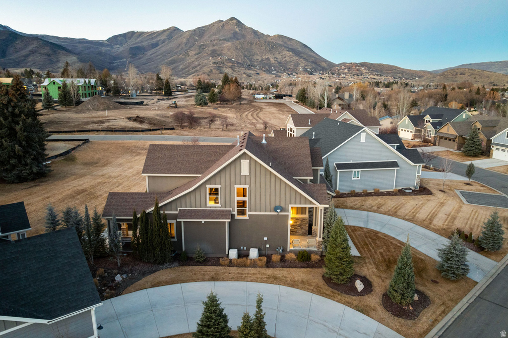431 N FAIRWAY DR Midway, UT 84049