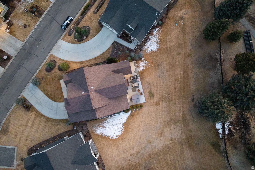 431 N FAIRWAY DR Midway, UT 84049