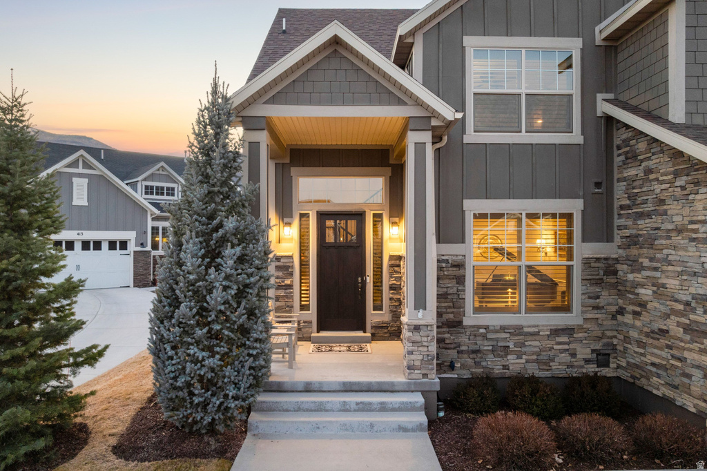 431 N FAIRWAY DR Midway, UT 84049