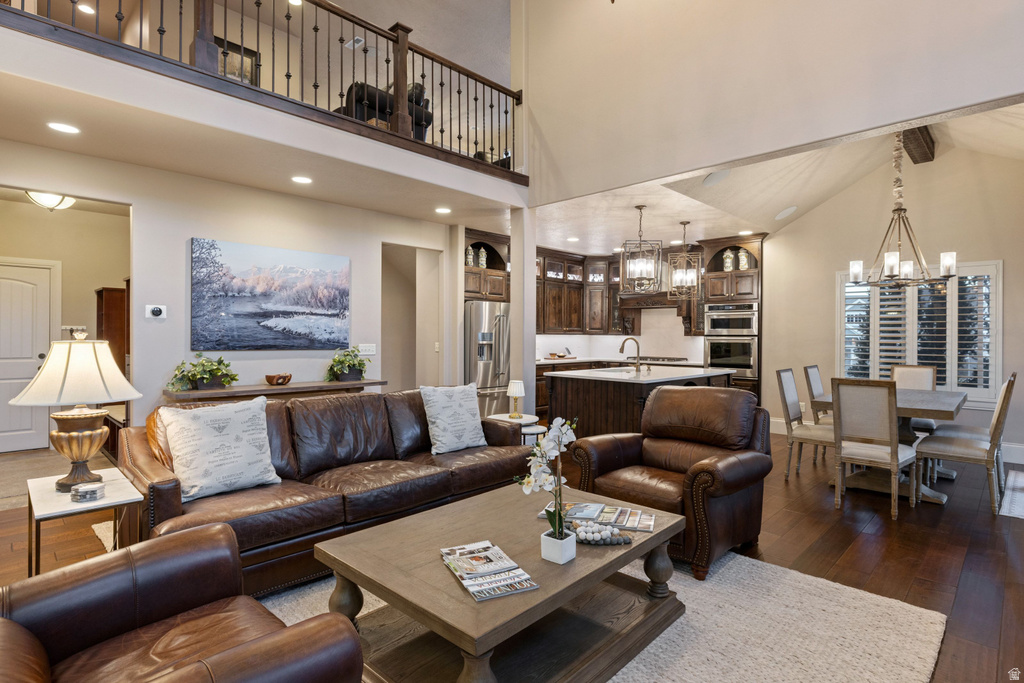 431 N FAIRWAY DR Midway, UT 84049