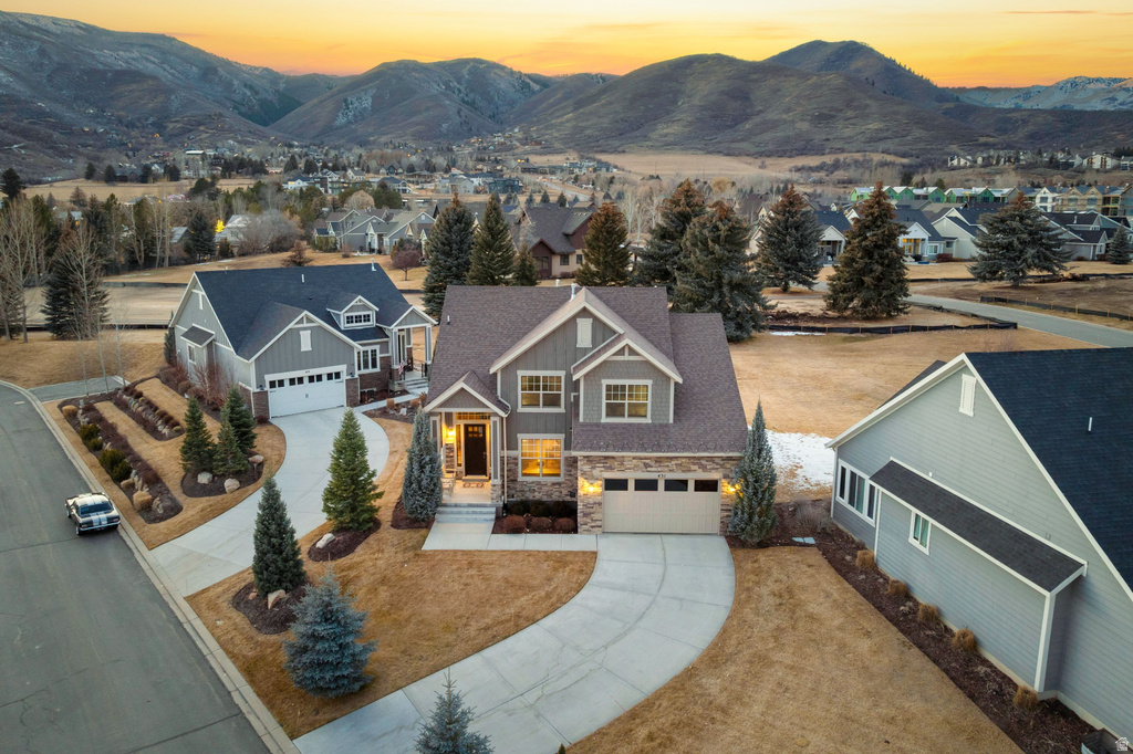 431 N FAIRWAY DR Midway, UT 84049