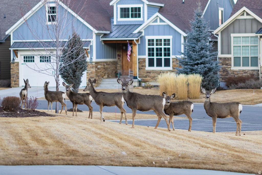 431 N FAIRWAY DR Midway, UT 84049