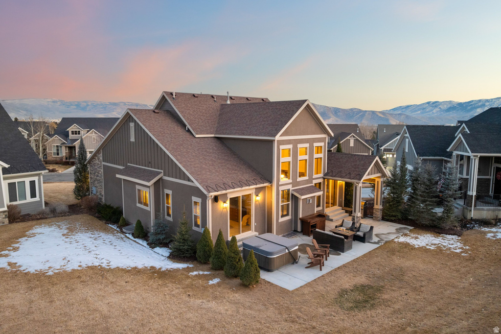 431 N FAIRWAY DR Midway, UT 84049