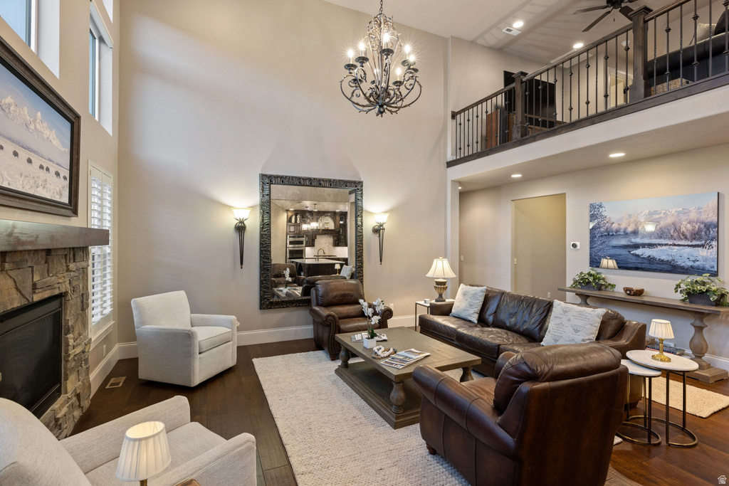 431 N FAIRWAY DR Midway, UT 84049