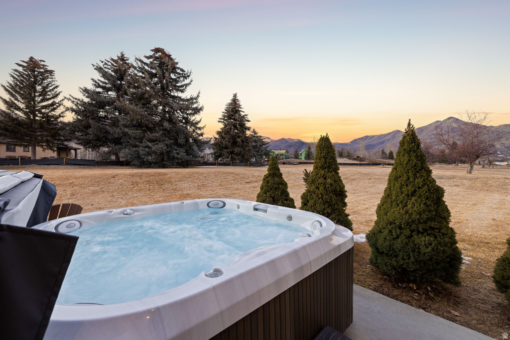 431 N FAIRWAY DR Midway, UT 84049