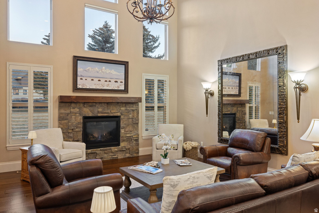 431 N FAIRWAY DR Midway, UT 84049