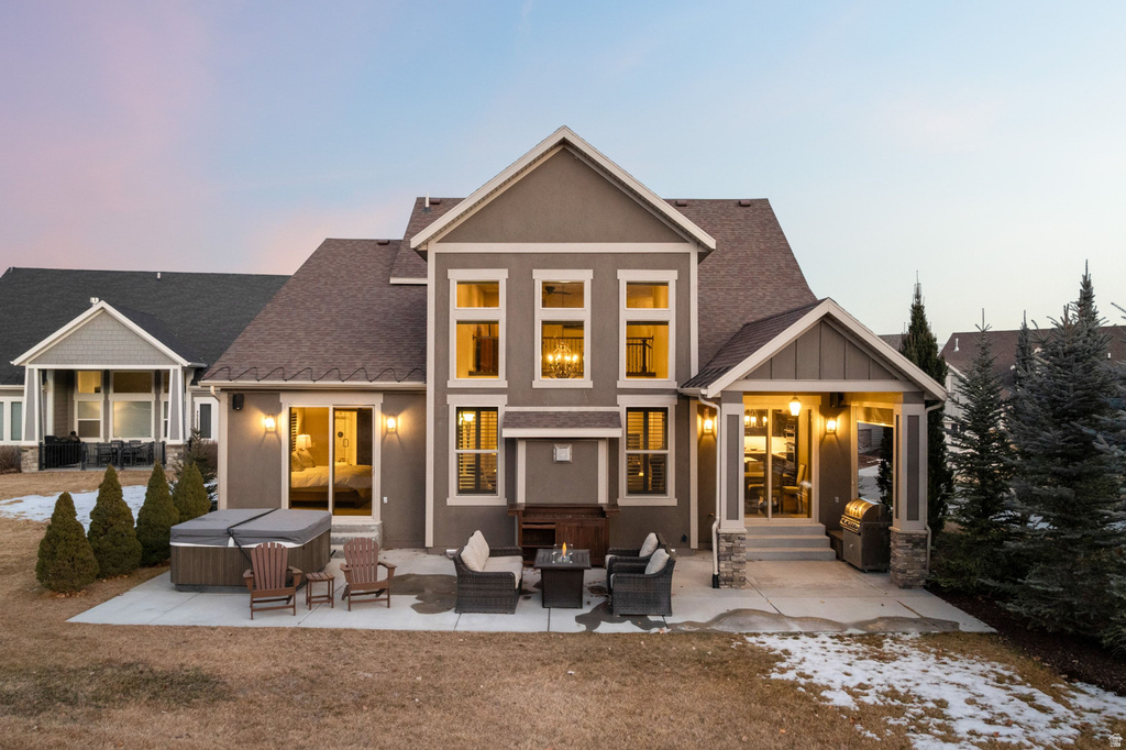 431 N FAIRWAY DR Midway, UT 84049