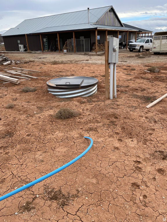 278  BOBBIE LN La Sal, UT 84530