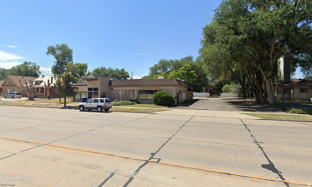421 S Washington Blvd E, Ogden, UT 84404