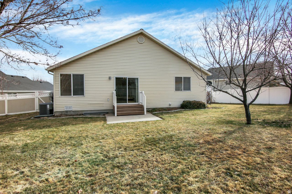 5366 W STONY BROOK CIR Salt Lake City, UT 84118