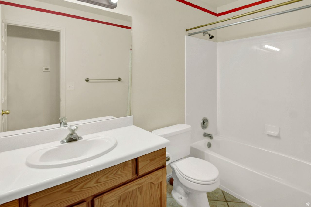 5366 W STONY BROOK CIR Salt Lake City, UT 84118