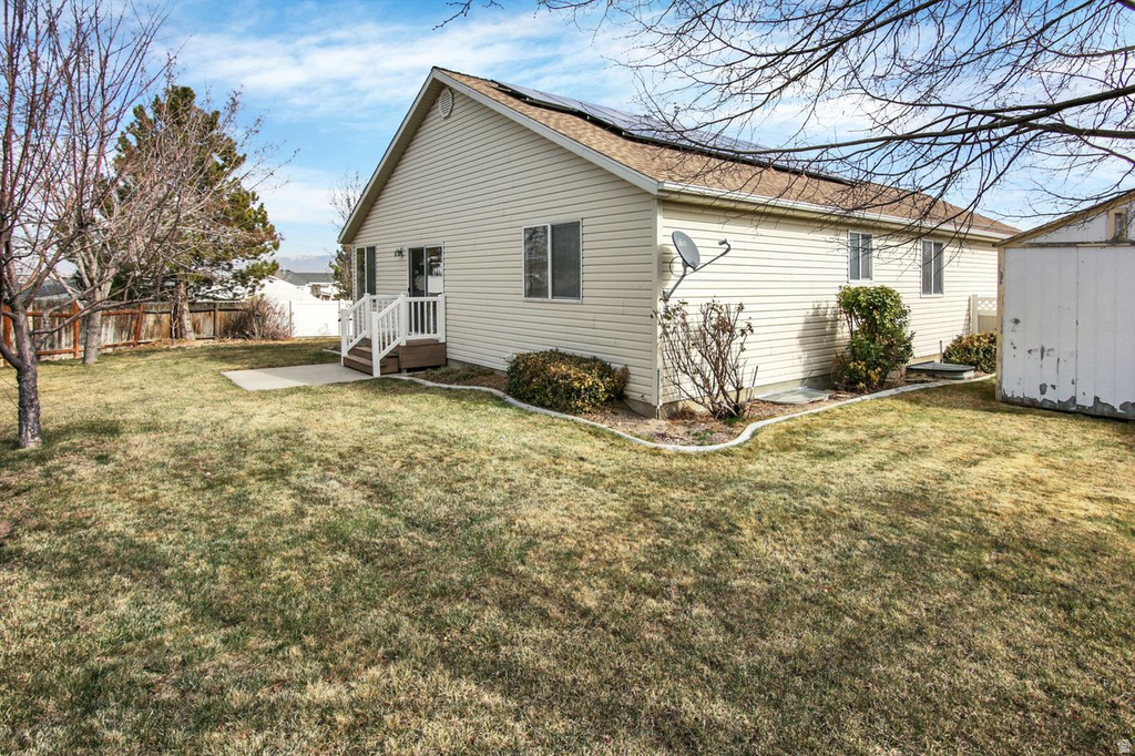 5366 W STONY BROOK CIR Salt Lake City, UT 84118