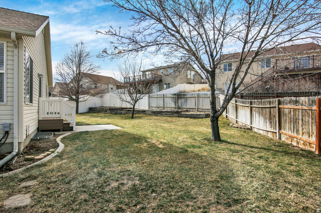 5366 W STONY BROOK CIR Salt Lake City, UT 84118
