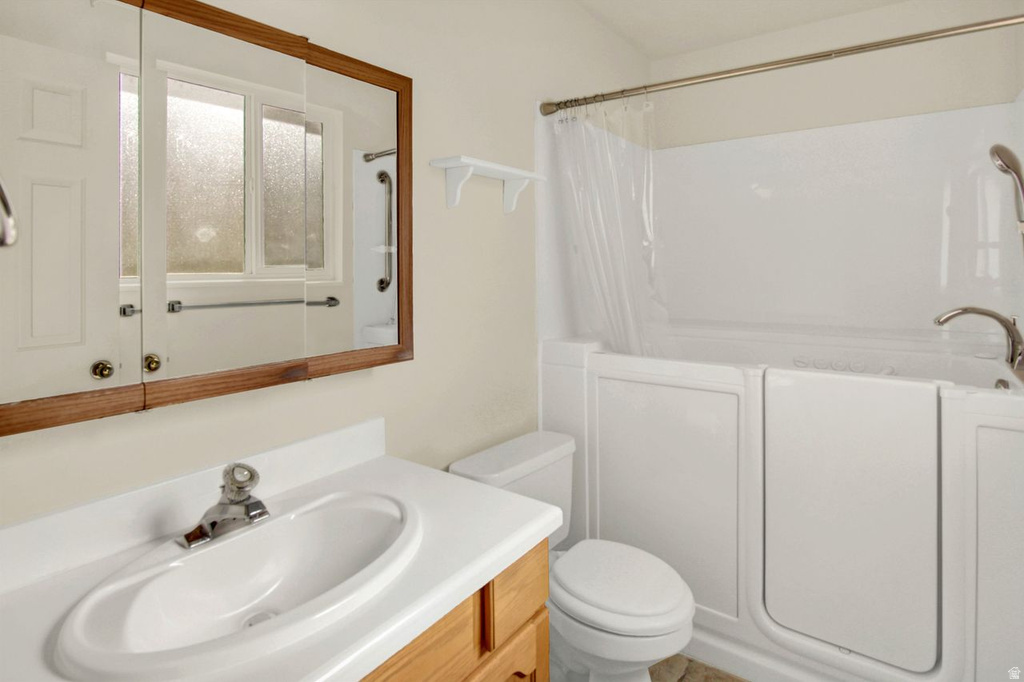 5366 W STONY BROOK CIR Salt Lake City, UT 84118