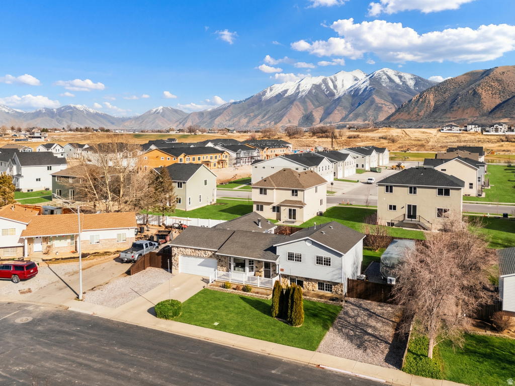 596 N 360 E Salem, UT 84653