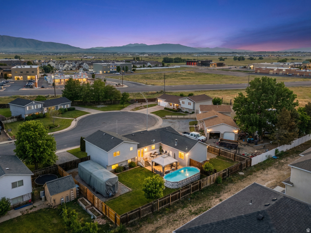 596 N 360 E Salem, UT 84653