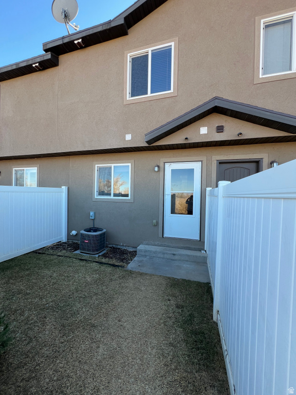 920 S 500 E #22 Roosevelt, UT 84066
