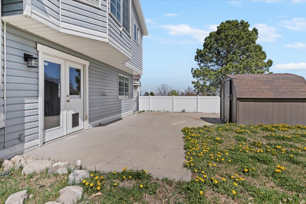 4055 S 6820 W West Valley City, UT 84128