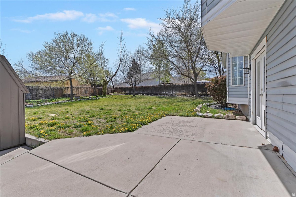 4055 S 6820 W West Valley City, UT 84128