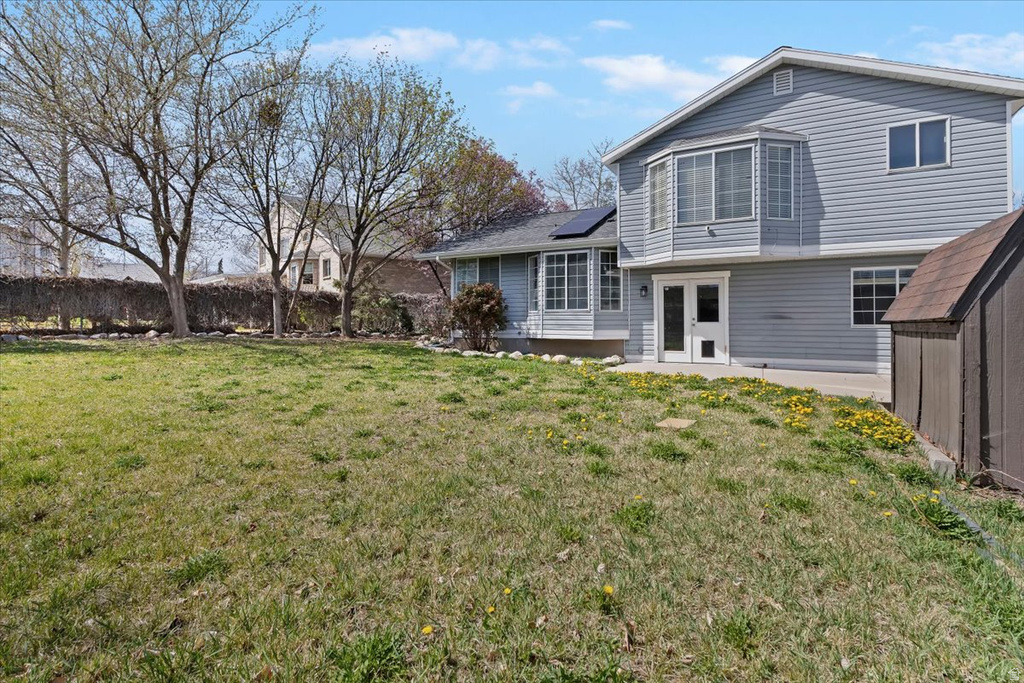 4055 S 6820 W West Valley City, UT 84128
