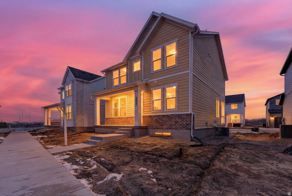 2837 W 2720 N #74 Plain City, UT 84404