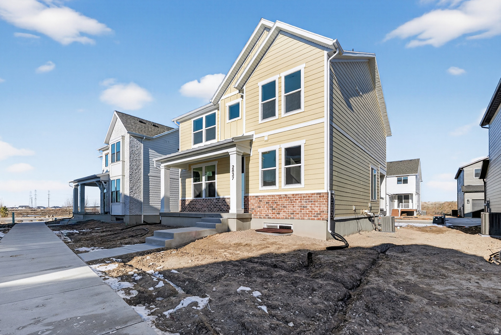 2837 W 2720 N #74 Plain City, UT 84404