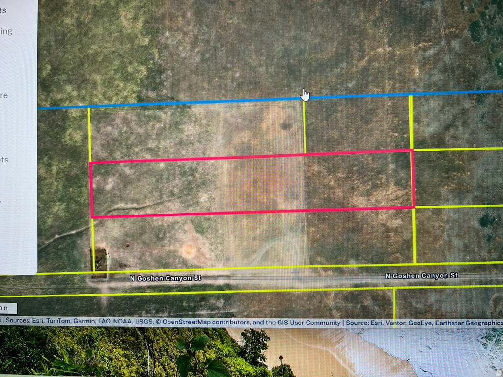 1065 N GOSHEN CANYON RD Mona, UT 84645