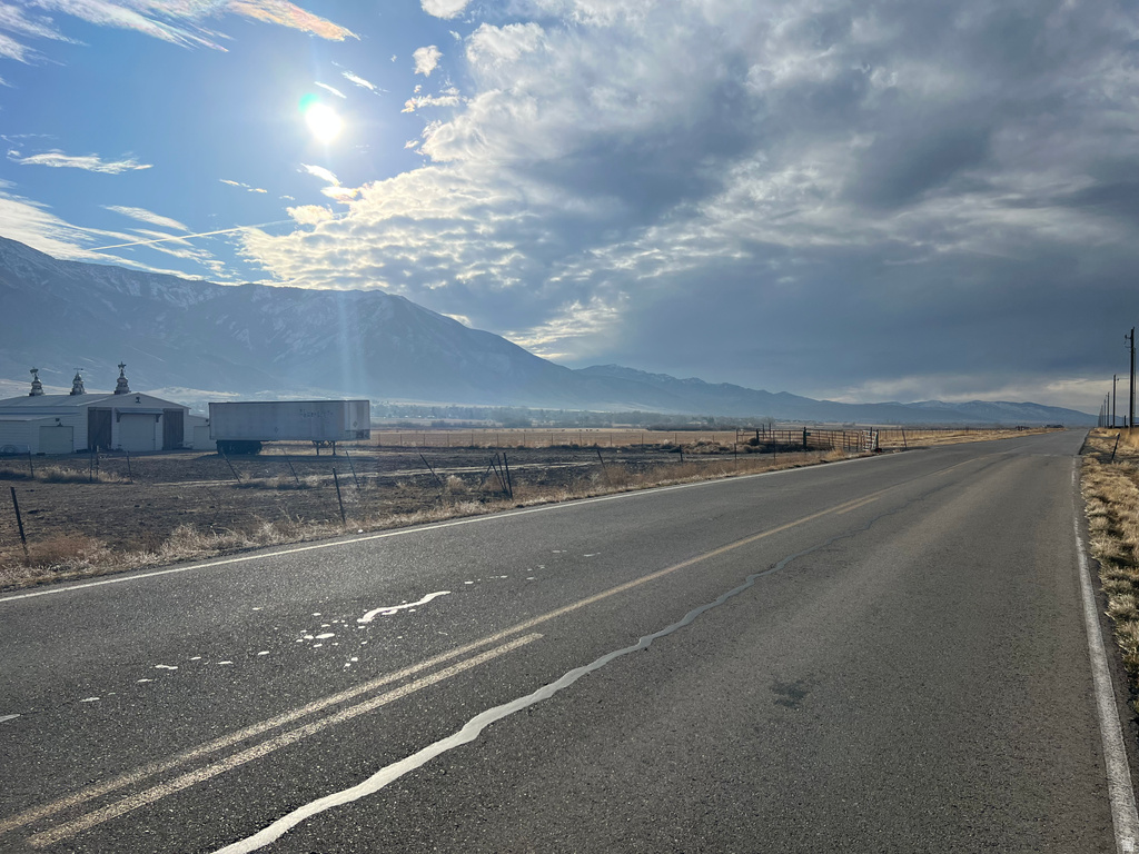 1065 N GOSHEN CANYON RD Mona, UT 84645