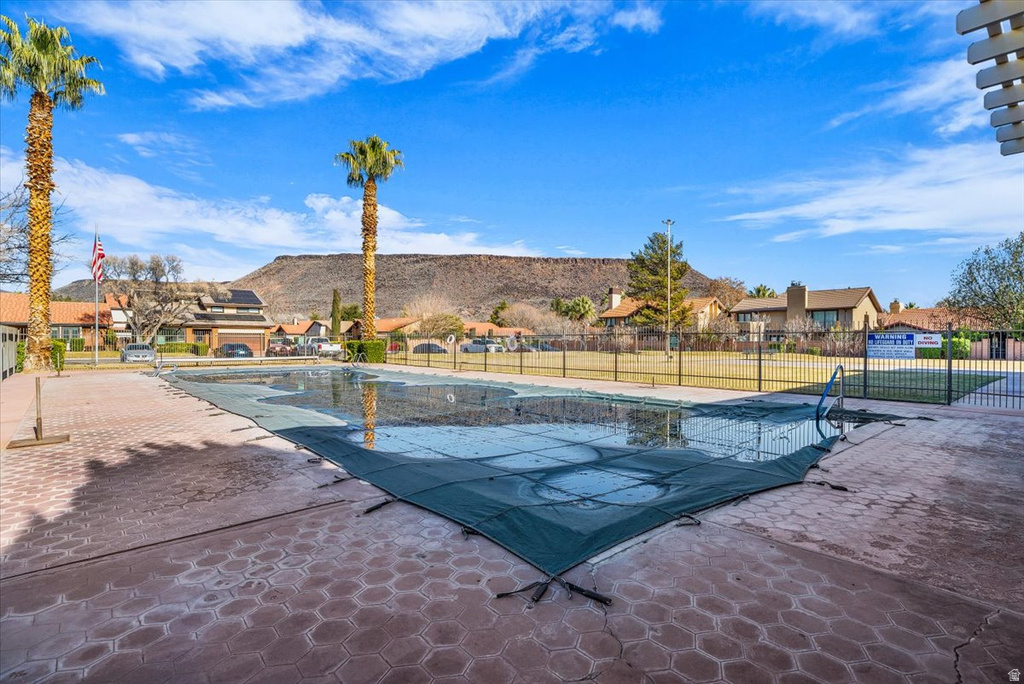 545 S VALLEY DR #15 St George, UT 84770