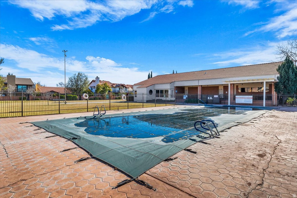 545 S VALLEY DR #15 St George, UT 84770