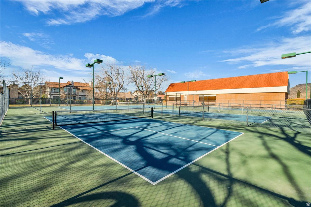 545 S VALLEY DR #15 St George, UT 84770