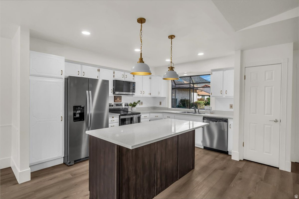 545 S VALLEY DR #15 St George, UT 84770