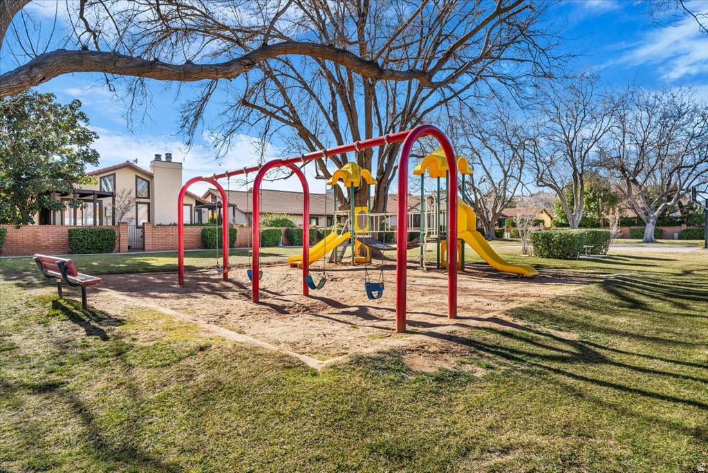 545 S VALLEY DR #15 St George, UT 84770