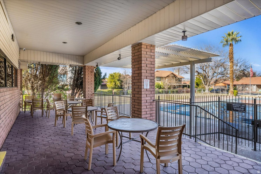 545 S VALLEY DR #15 St George, UT 84770