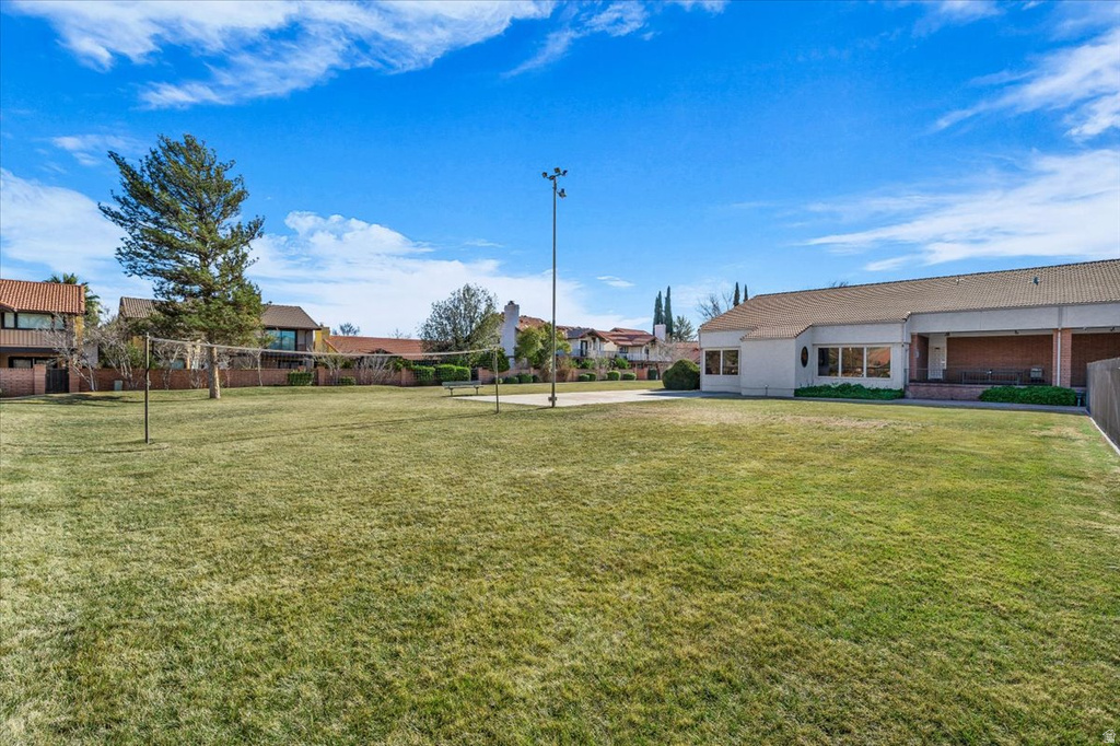 545 S VALLEY DR #15 St George, UT 84770