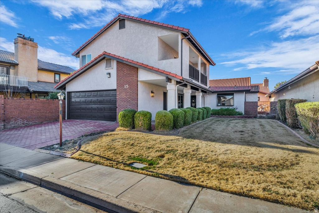 545 S VALLEY DR #15 St George, UT 84770