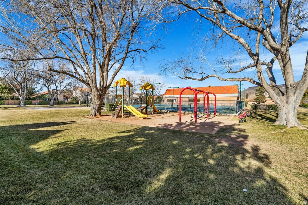 545 S VALLEY DR #15 St George, UT 84770