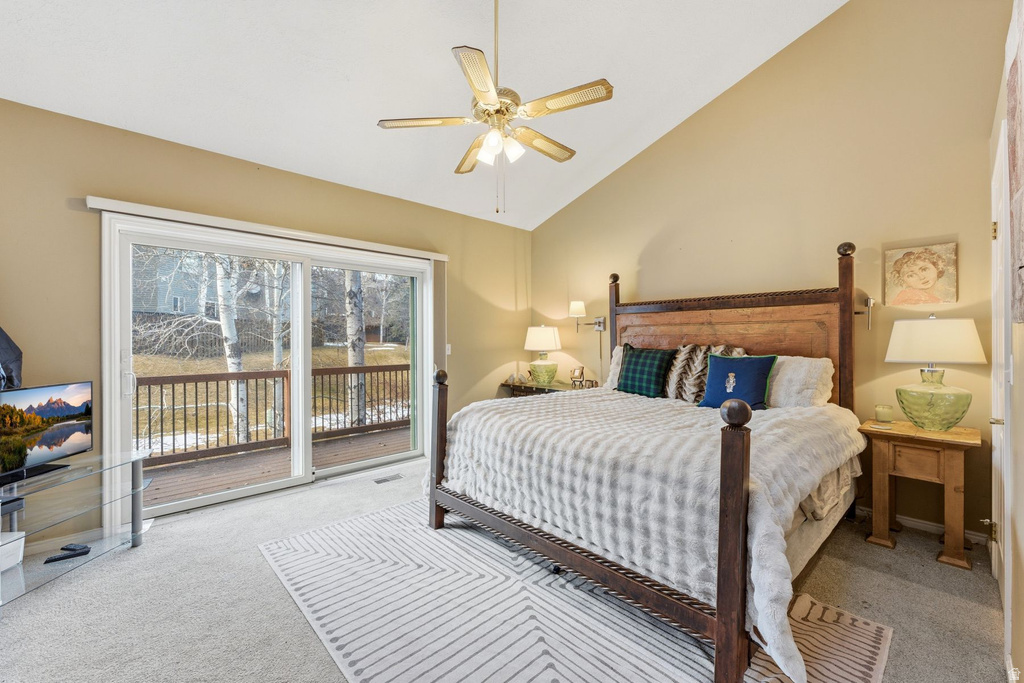 7930 MUSTANG LOOP RD Park City, UT 84098