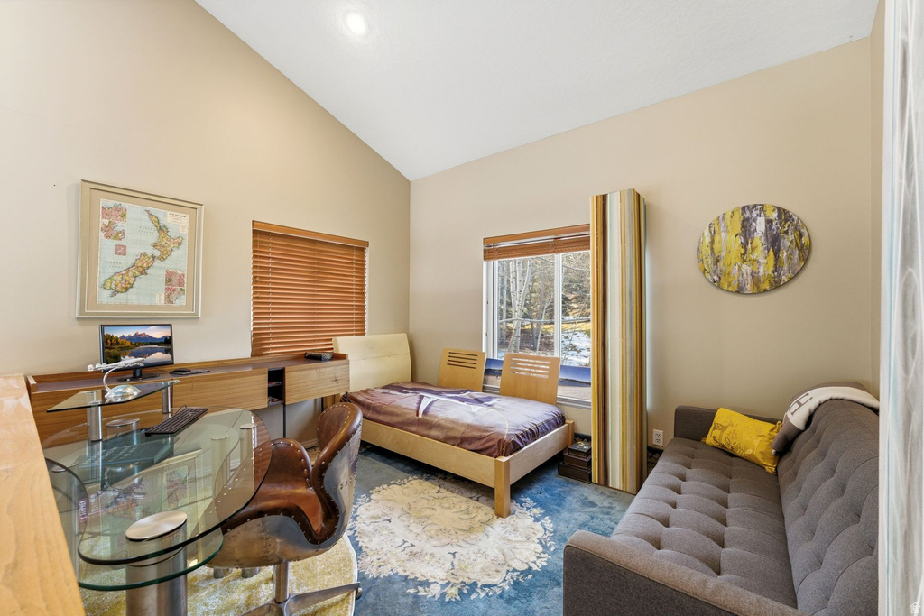 7930 MUSTANG LOOP RD Park City, UT 84098