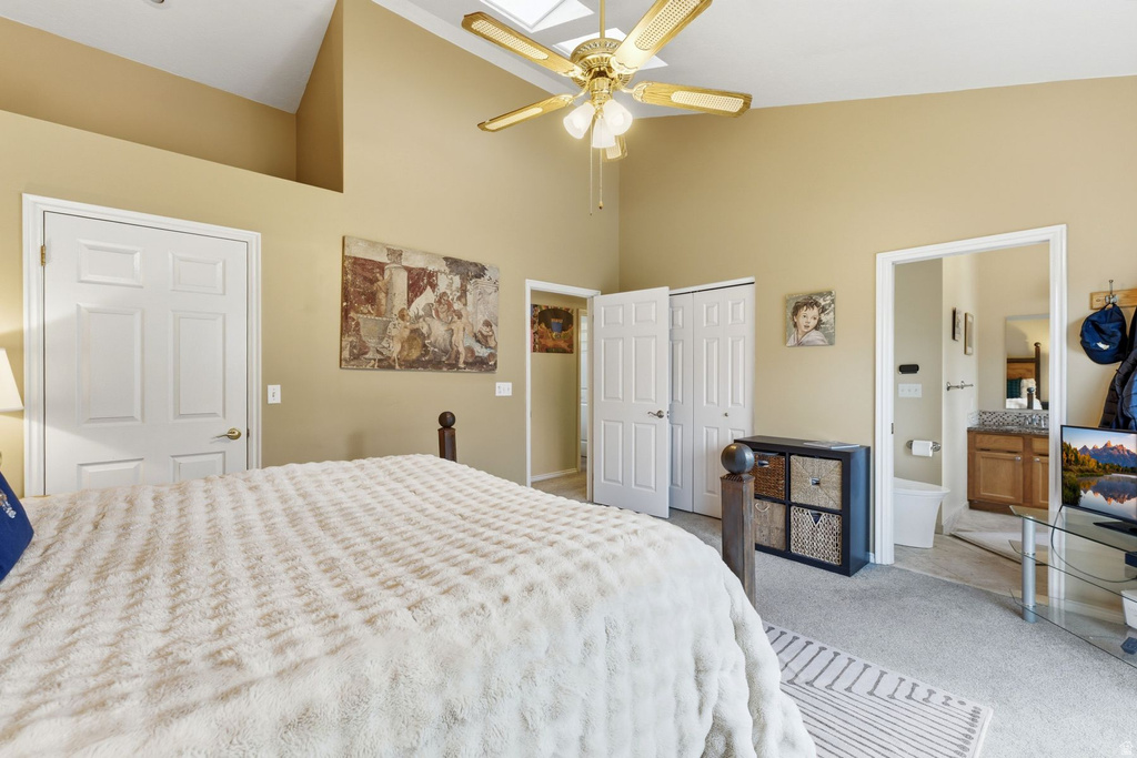 7930 MUSTANG LOOP RD Park City, UT 84098